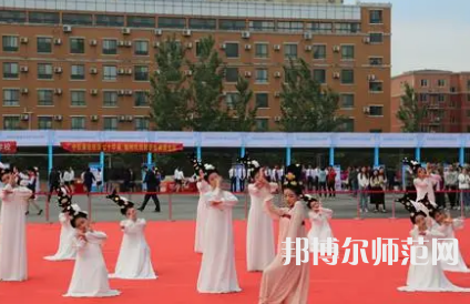 2023年鄭州藝術(shù)幼兒師范學校嬰幼兒托育專業(yè)介紹