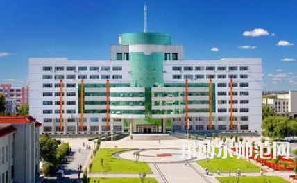 2023年吉林師范大學歷史專業(yè)介紹