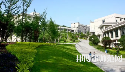 2023年重慶第二師范學院計算機科學與技術(shù)專業(yè)介紹