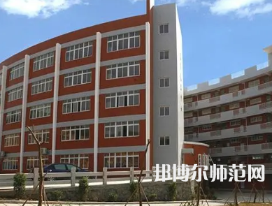 2023年四川師范大學幼師學院英語教育專業(yè)介紹