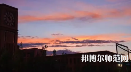 2023年新疆師范大學(xué)旅游管理專(zhuān)業(yè)介紹