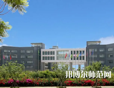 2023年興義民族師范學院計算機應用技術專業(yè)介紹