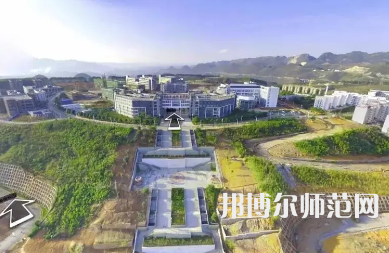 2023年興義民族師范學(xué)院語(yǔ)文教育專業(yè)介紹