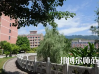 2023年重慶幼兒師范高等?？茖W(xué)校舞蹈教育專業(yè)介紹