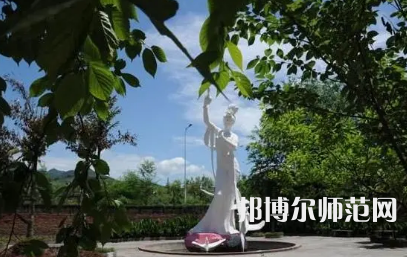 2023年重慶幼兒師范高等?？茖W校美術教育專業(yè)介紹