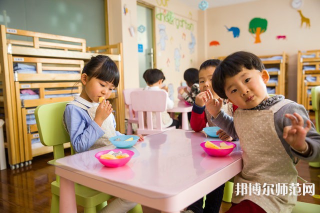 渭南公辦學(xué)前教育學(xué)校有哪些 渭南公辦學(xué)前教育學(xué)校名單一覽表