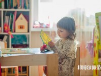 麗江師范高等專科學校介紹、地址