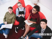 天津職業(yè)技術師范大學介紹、地址