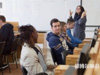 浙江理工師范大學(xué)介紹、地址