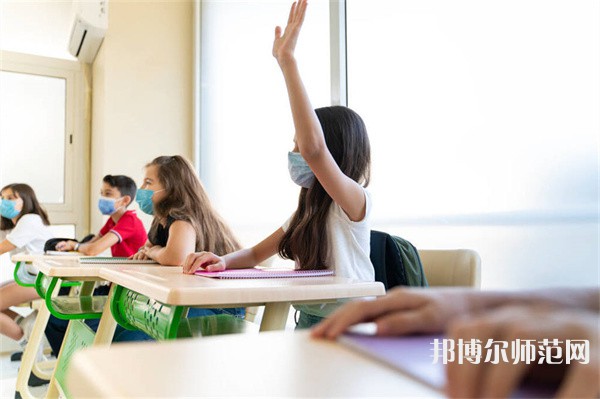 中國礦業(yè)師范大學(xué)介紹、地址