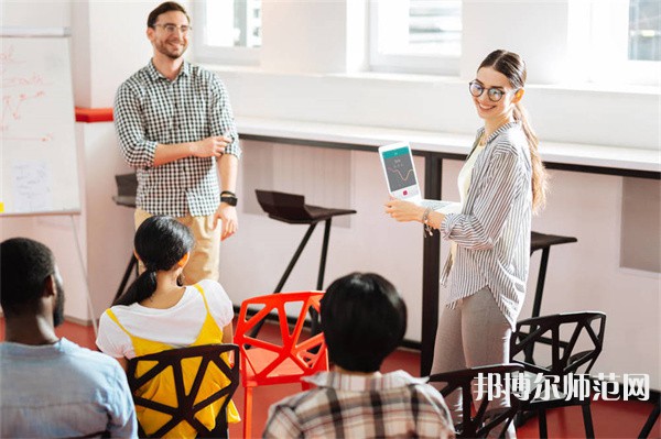 中央財經(jīng)師范大學學院南路校區(qū)介紹、地址