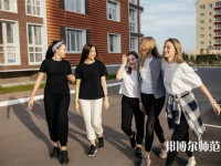 河北科技師范大學介紹、地址