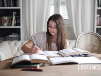 蠡縣幼師職教中心介紹、地址