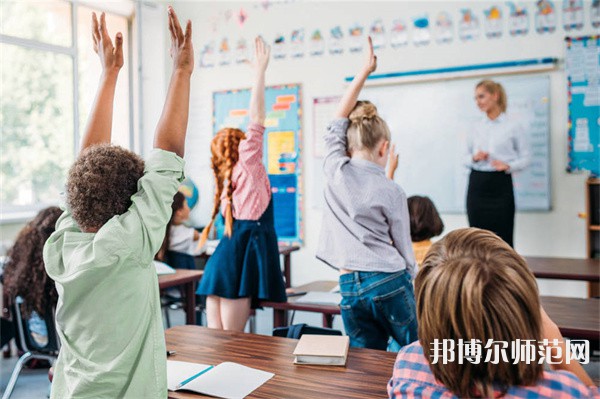 涿鹿縣幼師職教中心介紹、地址