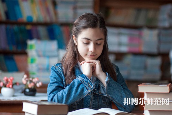 陜西青年職業(yè)師范學(xué)院灞橋校區(qū)介紹、地址