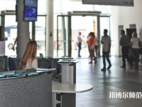 樂(lè)山西成幼兒師范職業(yè)學(xué)校介紹、地址