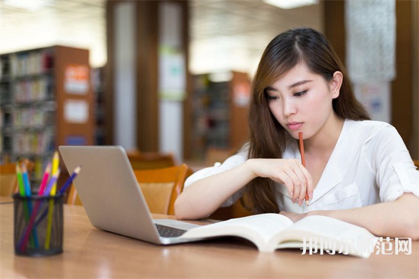 秦都幼兒師范職業(yè)教育中心介紹、地址