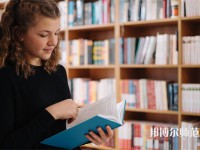 石家莊中英航空幼兒師范中等專業(yè)學(xué)校介紹、地址