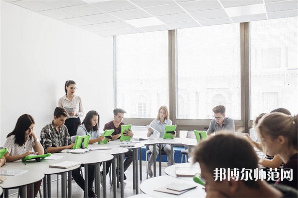 邢臺排名前三的學(xué)前教育學(xué)校名單一覽表
