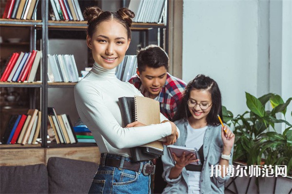 陜西排名前八的外語(yǔ)教育學(xué)校名單一覽表